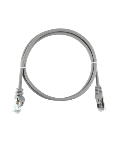 NMC-PC4SD55B-ES-005-C-GY. Патч-корд медный. NIKOMAX в Перми