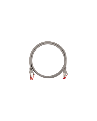 NMC-PC4SA55B-005-SL-C-GY. Патч-корд медный. NIKOMAX в Перми