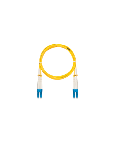 NMF-PC2S2C2-LCU-LCU-010. Патч-корд оптический одномодовый. NIKOMAX в Перми