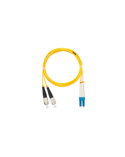 NMF-PC2S2C2-FCU-LCU-002. Патч-корд оптический одномодовый. NIKOMAX в Перми
