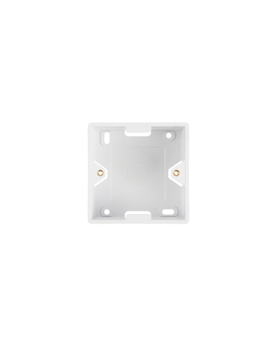 NMC-BB80X80-WT. Коробка настенная. NIKOMAX в Перми