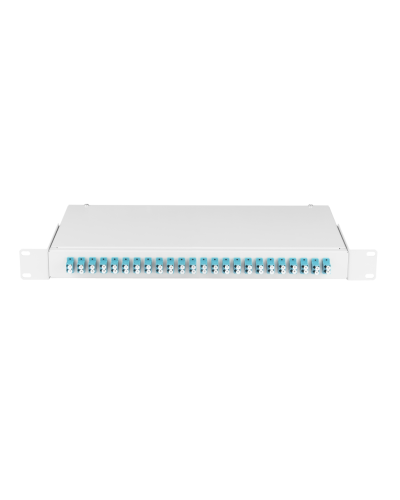 NMF-RP48LCUS2-WS-ES-1U-GY. Кросс оптический 19. NIKOMAX в Перми