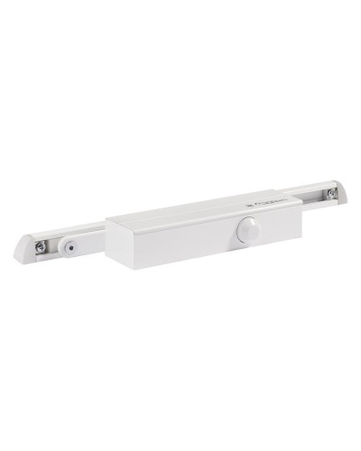 НОРА-М 830 Slider (белый). Доводчик дверной морозостойкий. NORA-M в Перми