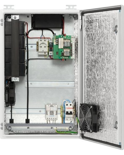 NSBox-UPS-4876H (U4A8746H). Блок питания уличный. NSGate в Перми