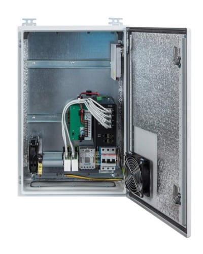 NSBox-4081H (PX11F36H). Узел доступа. NSGate в Перми