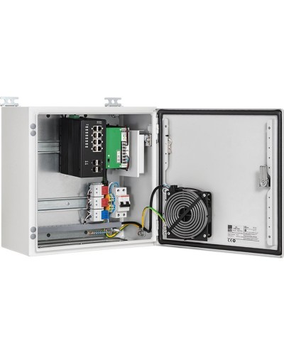 NSBox-4080H (PX11F38H). Узел доступа. NSGate в Перми