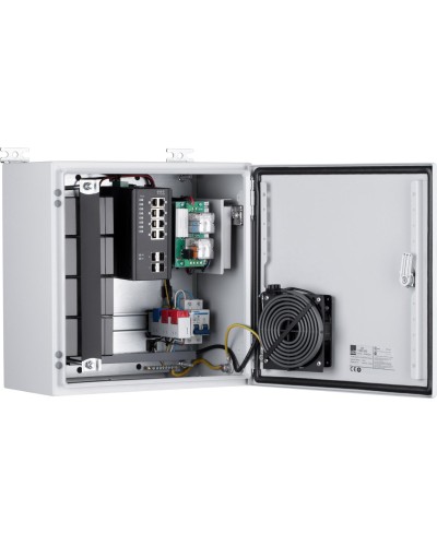NSBox-4080HR (RX11F38H). Узел доступа. NSGate в Перми