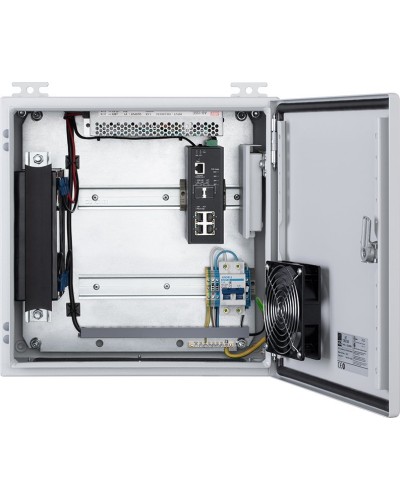 NSBox-2040R (RX15F38F). Узел доступа. NSGate в Перми