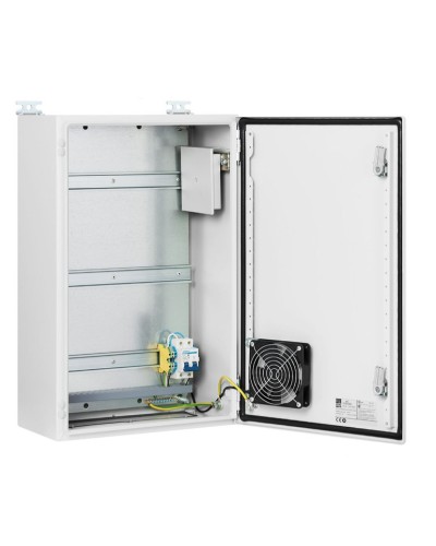 NSB-3860F1 (B386H0F1). Шкаф монтажный . NSGate в Перми
