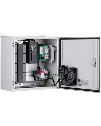 NSBox-2041HR (RX14F38H). Узел доступа. NSGate в Перми