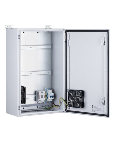 NSB-3860H1 (B386H1F0). Шкаф монтажный . NSGate в Перми