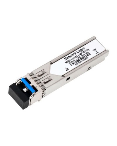 SFG-MM2-I (NM3112-02-I). SFP модуль двухволоконный. NSGate в Перми