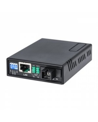 NF-S0M/R (40FRM002). Медиаконвертер двухволоконный. NSGate в Перми
