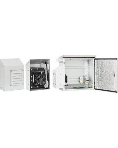 NSBon-40 (TC-100-AC). Термоэлектрический кондиционер. NSGate в Перми