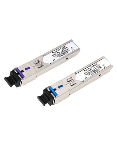 SFG-W0M/B-I (NC5512-M5-I). SFP-модуль одноволоконный. NSGate в Перми