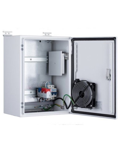 NSB-3040H1F1 (B304H1F1). Шкаф монтажный . NSGate в Перми