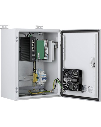 NSBox-242 (PX39F34F). Узел доступа. NSGate в Перми