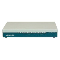 qBRIDGE-201-DC (36BED201). Конвертер сигнала. NSGate