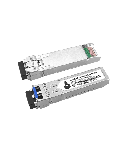 NS-SFP-S-2LC33-G10-20. SFP-модуль. NST в Перми