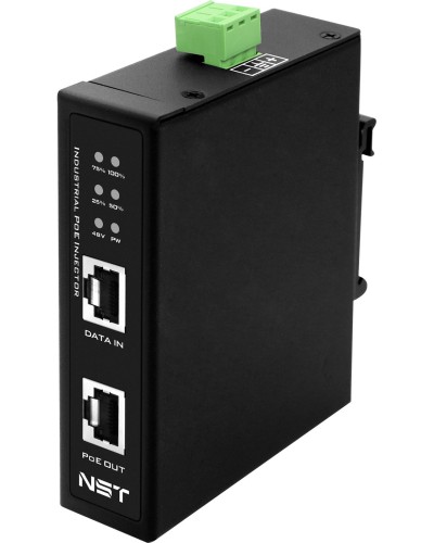 NS-PI-1G-90/I. Инжектор PoE. NST в Перми
