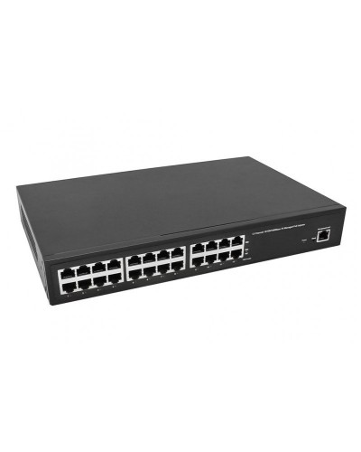NS-PI-12G-L. Инжектор PoE. NST в Перми