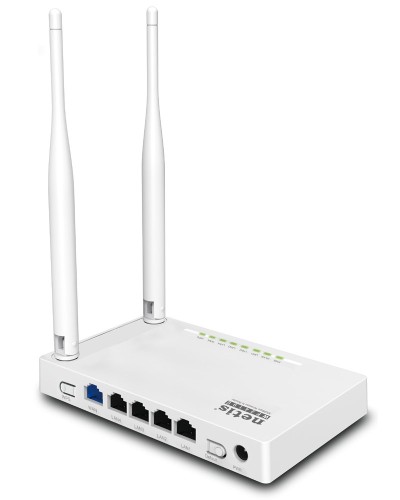 Netis WF2419E N300. Роутер беспроводной. Netis в Перми