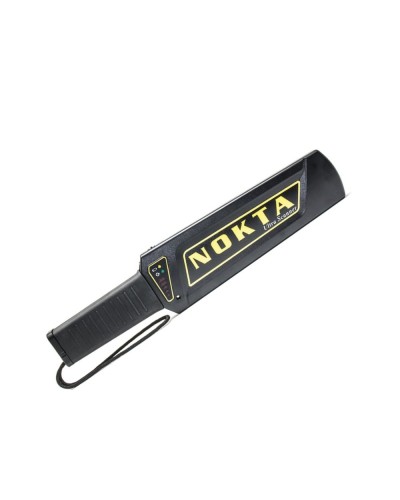 ULTRA SCANNER PRO. Металлодетектор ручной. Nokta Makro в Перми