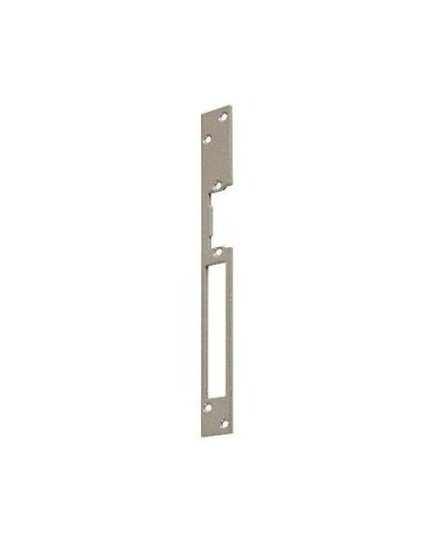 F 03 Grey (L03Z). Планка плоская длинная универсальная. O&C в Перми