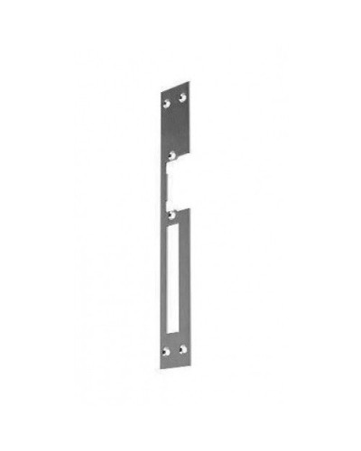 F 63 Inox (L03X). Планка плоская, длинная. O&C в Перми