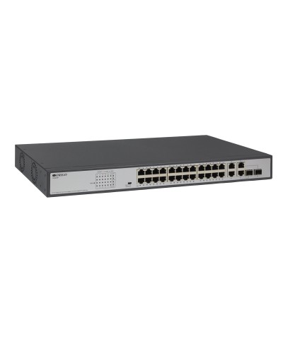OR-OS2228P/370W/A1A. Неуправляемый коммутатор. ORIGO в Перми