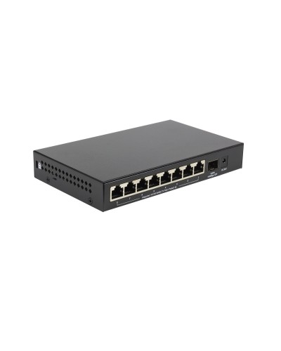 OR-OS1209P/80W/A1A. Неуправляемый коммутатор. ORIGO в Перми