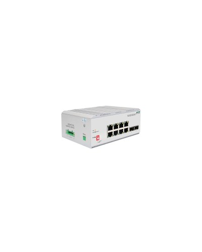 OR-OI2210P+/185W/A1A. Неуправляемый коммутатор. ORIGO в Перми