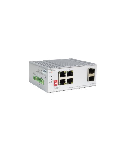 OR-OI2206P/120W/A1A. Неуправляемый коммутатор. ORIGO в Перми