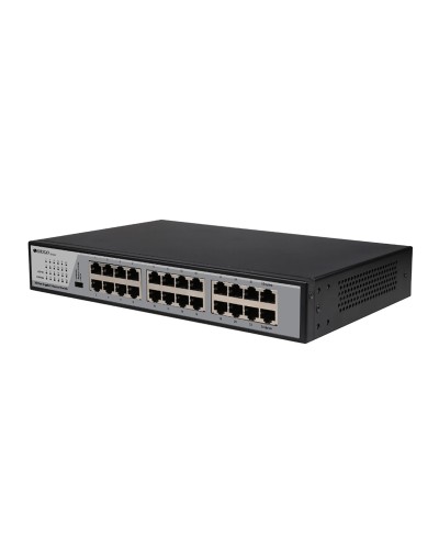 OR-OS2224/A1A. Неуправляемый коммутатор. ORIGO в Перми