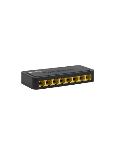 OR-OS1108/A1A. Неуправляемый коммутатор. ORIGO в Перми