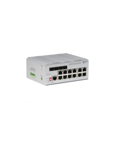 OR-OI3112P/185W/A1A. Управляемый коммутатор. ORIGO в Перми