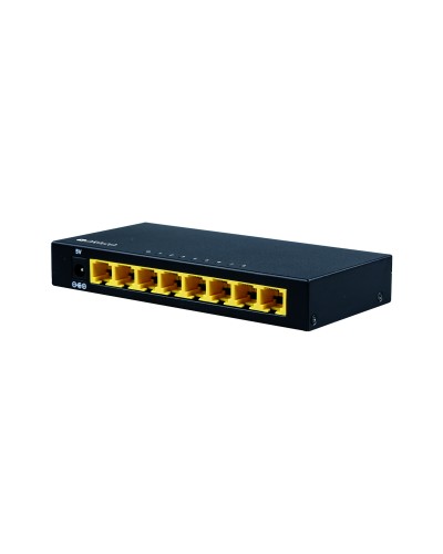 OR-OS2208/A1A. Неуправляемый коммутатор. ORIGO в Перми