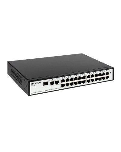 OR-OS1326/A1A. Управляемый коммутатор. ORIGO в Перми