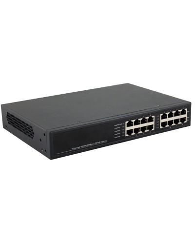 Midspan-8/150RG. Инжектор PoE. OSNOVO в Перми