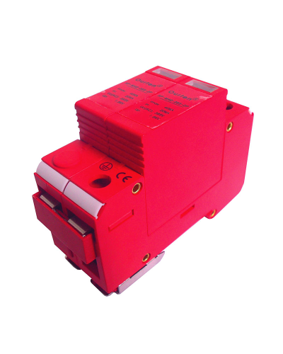 SP-ACD/220-2. Устройство грозозащиты цепей питания 220V. OSNOVO в Перми