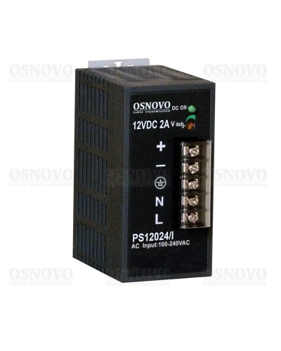 PS-48048/I. Блок питания. OSNOVO в Перми
