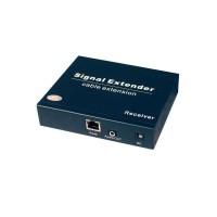 RLN-VKM/1. Удлинитель VGA, аудио-сигналов. OSNOVO