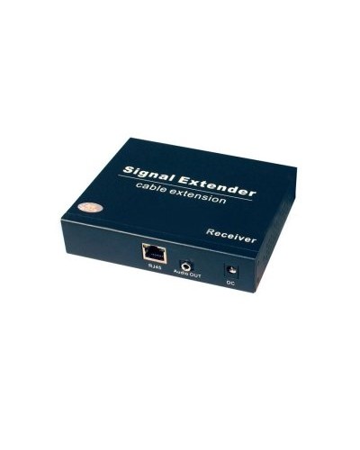 RLN-VKM/1. Удлинитель VGA, аудио-сигналов. OSNOVO в Перми