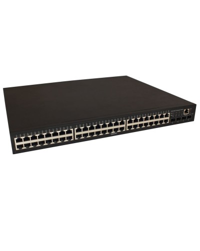 SW-84804/L(800W). Коммутатор с PoE. OSNOVO в Перми