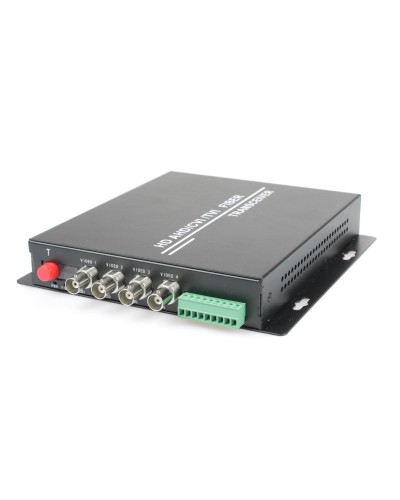 TA-H42-15F. Удлинитель HDCVI, HDTVI, AHD, CVBS, RS485. OSNOVO в Перми