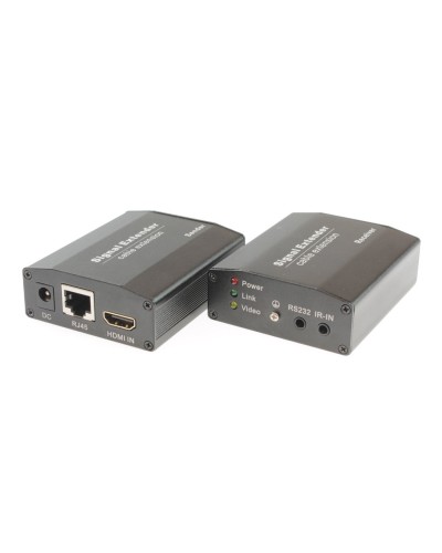 TA-HiP+RA-HiP. Удлинитель HDMI-сигнала. OSNOVO в Перми