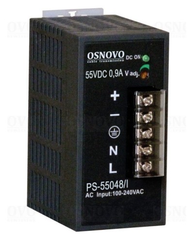 PS-55048/I. Блок питания. OSNOVO в Перми