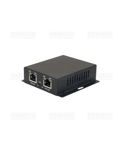 SW-8030/D(90W). Коммутатор с PoE. OSNOVO в Перми