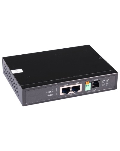 TR-IP2PoE. Удлинитель Ethernet. OSNOVO в Перми