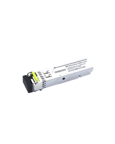 SFP-S1LC19-G-1550-1310. SFP-модуль. OSNOVO в Перми